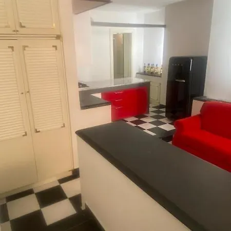 Casa Raffa Apartment Levanto