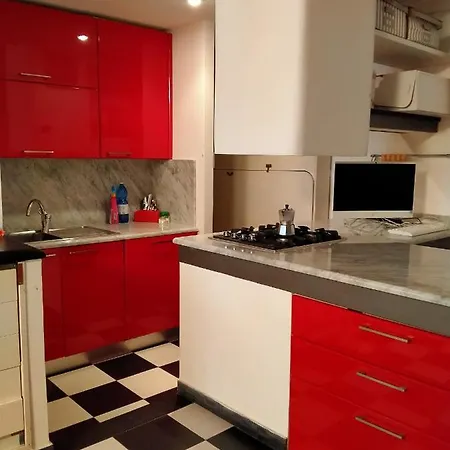Casa Raffa *