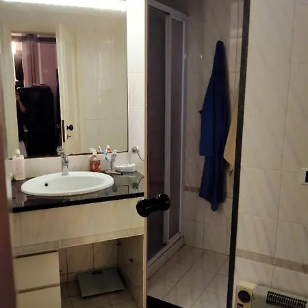 Casa Raffa Apartment *