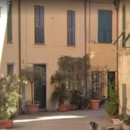 Casa Raffa *