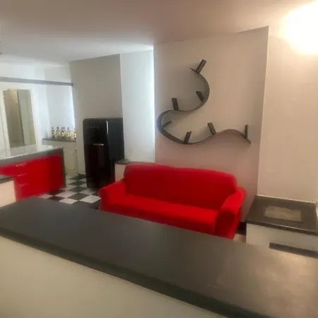Casa Raffa Apartment *