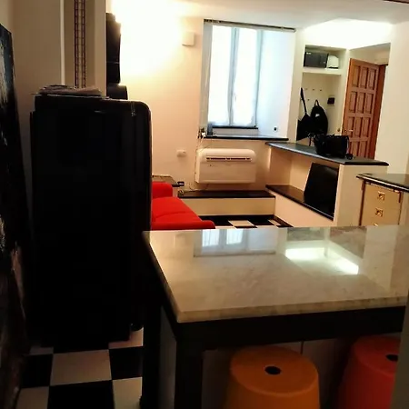 Apartment Casa Raffa Levanto